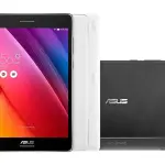 Asus ZenPad S 8.0 tablet da 8 pollici con Android 5.0