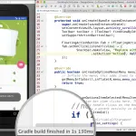 Google annuncia Android Studio 2.0, nuovo emulatore e Instant Run
