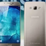 Samsung Galaxy A9 arriva nel 2016: chip Snapdragon 620 e display 6
