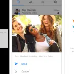 Facebook lancia Photo Magic: riconosce gli amici nelle foto