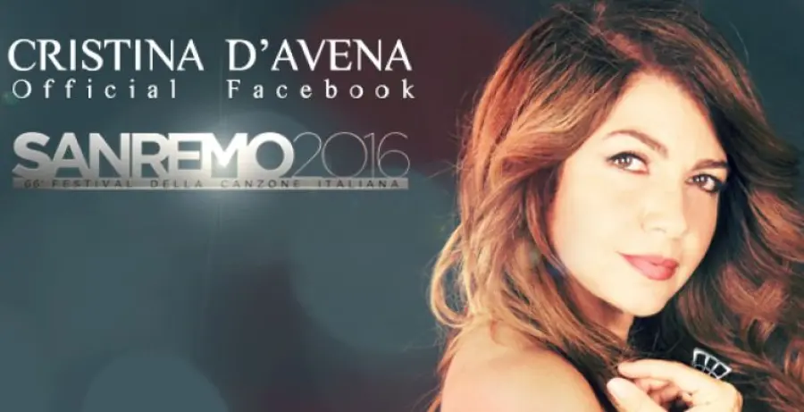 La D'Avena ospite a Sanremo, la forza dei social vince su Conti