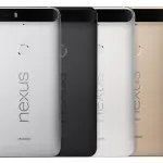 Google: chip fatti in casa per i nuovi Nexus