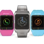 Techmade TechWatch ONE Elite, smartwatch tutto italiano