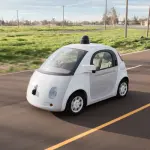 Le Google Car imparano a riconoscere i  bambini