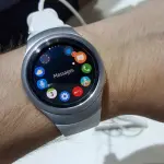 Samsung: i nuovi smartwatch ci riconosceranno dalle vene