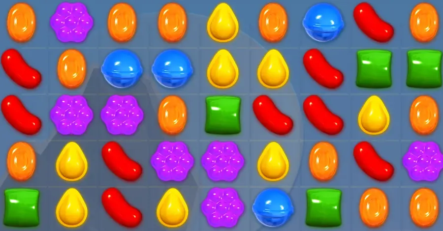 Candy Crush: da un italiano agli americani per 6 miliardi