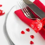 San Valentino, in aumento le cene romantiche prenotate on line