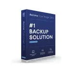 Acronis True Image Cloud la soluzione completa per il backup dei dati