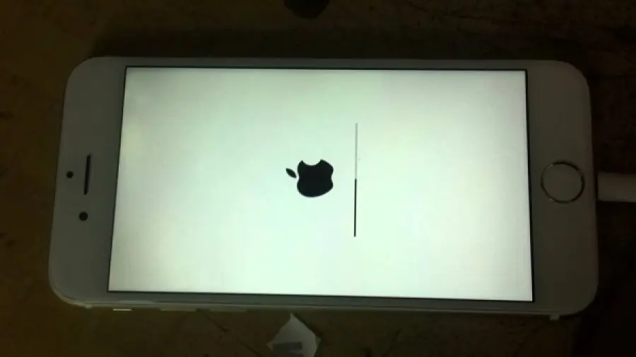 iPhone: l'errore 53 che blocca il telefono (per sempre?)