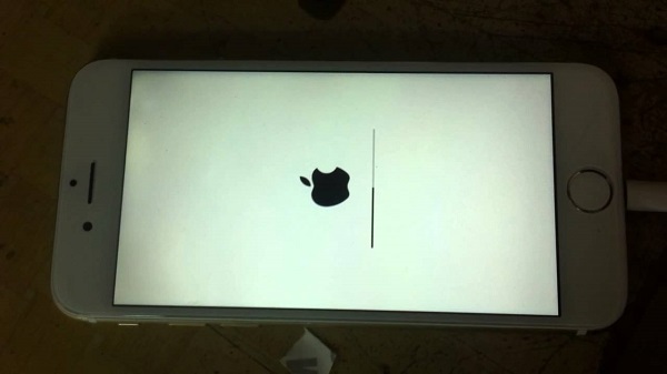 iPhone: l'errore 53 che blocca il telefono (per sempre?)