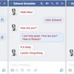 Crypter: chat segrete con Facebook Messenger