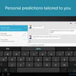 Microsoft compra SwiftKey per 250 milioni di dollari