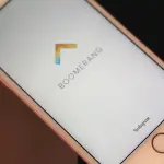Instagram presenta Boomerang, l'app per creare foto animate