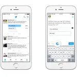 Twitter Poll: nuovo servizio per lanciare sondaggi