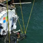 Microsoft: i nuovi server in fondo al mare, via ai test