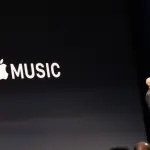 Apple Music ha 6.5mln di abbonati, ma Spotify è il numero 1