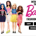 Nasce Barbie "umana", la bellezza rispecchia le vere donne