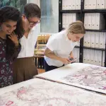 Stampa digitale su tessuto, una risorsa per la moda