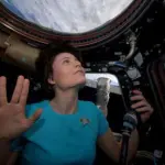 Astrosamantha al cinema, l’evento speciale da non perdere