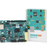 Intel e Arduino presentano una nuova scheda per le scuole