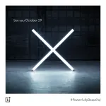 OnePlus X arriverà il 29 Ottobre