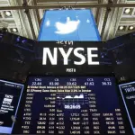Bufera Twitter, dimissioni ai vertici e le azioni crollano in Borsa