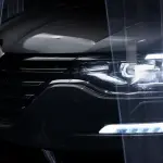 Renault Talisman supera il test della pista di cristallo