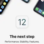 iOS 12 è ufficiale: tutte le novità