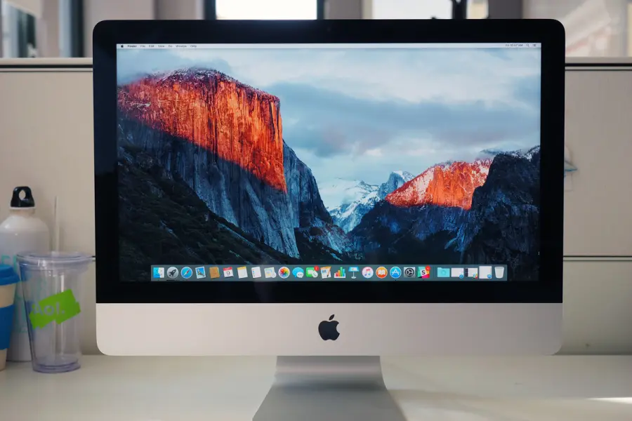 Apple presenta i nuovi iMac con schermi da 27'' 5k e 21.5'' 4K