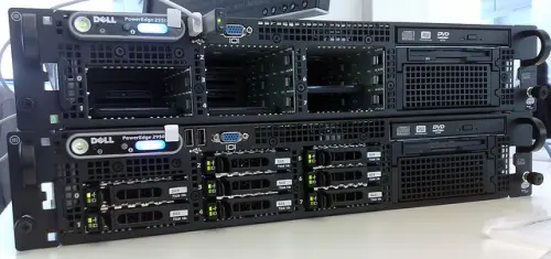 Dell pronta all'acquisto di EMC, nuovo colosso in vista