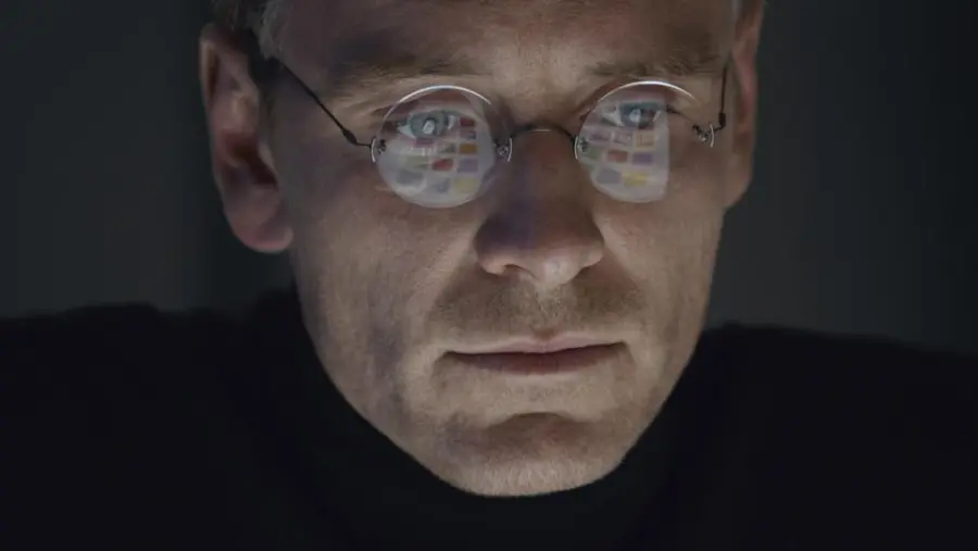 Il film su "Steve Jobs" arriva anche nelle sale italiane