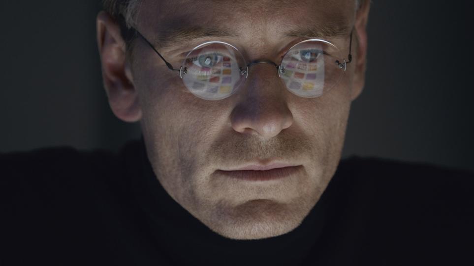 Il film su "Steve Jobs" arriva anche nelle sale italiane