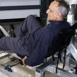 Free Electric, la bici che produce energia per tutta la casa