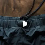 Lumo Run i pantaloni da running intelligenti