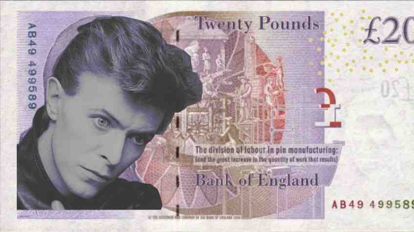 David Bowie, partono le petizioni su Change.org per ricordarlo