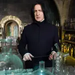 Ci lascia l'interprete di Piton in Harry Potter. Il cancro ha vinto su Alan Rickman