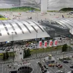 La Miniatur Wunderland di Amburgo è su StreetView di Google