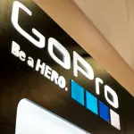 GoPro crollo in borsa, vendite non in linea con le aspettative
