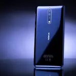 Nokia 8, aggiornamenti per l’Italia: modalità Pro fotocamera e non solo