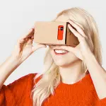 Google e realtà virtuale: nuova divisione e nuovo capo