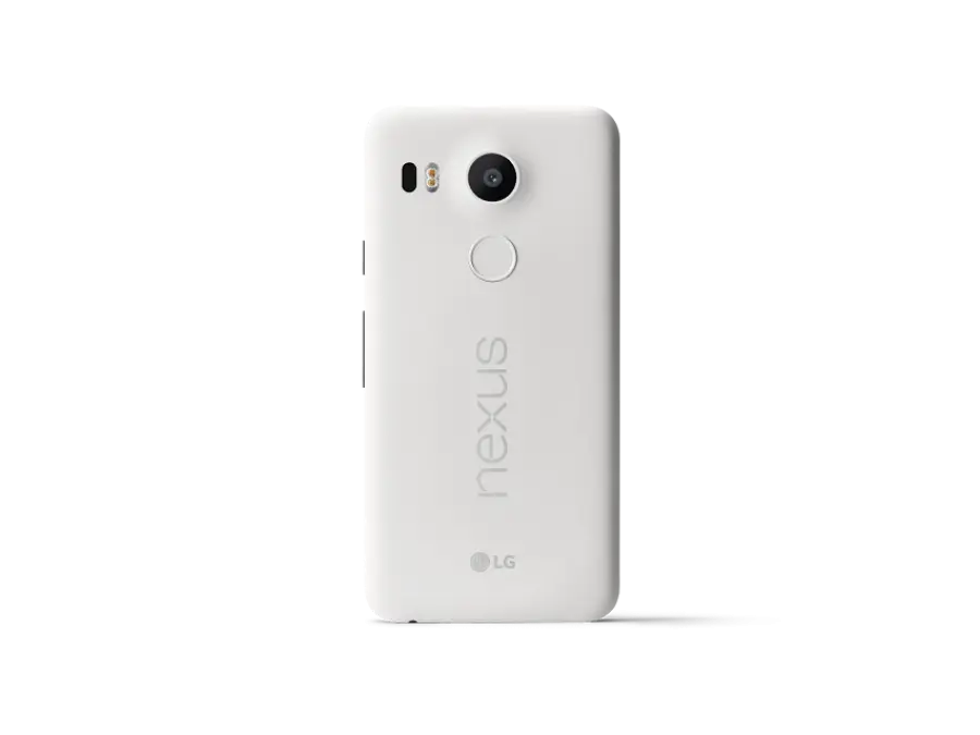 LG Nexus 5X prezzo accessibile buona qualità