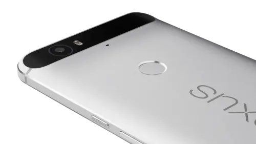 Huawei Nexus 6P, caratteristiche e prezzi del nuovo flagship di Google