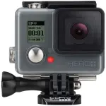 GoPro Hero+ telecamera a basso costo con WI-FI