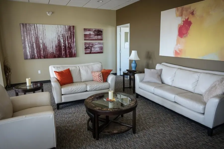 Immagine corporativa: come creare la perfetta sala d'attesa per i tuoi clienti