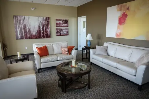 Immagine corporativa: come creare la perfetta sala d'attesa per i tuoi clienti