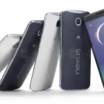 Nexus 6: addio Google Store, arrivano nuovi prodotti