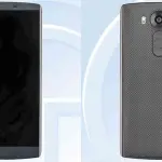LG V10 con doppio display atteso per Ottobre