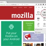 Firefox 42 con Private Browsing e Tracking Protection è in beta