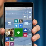 Windows 10 Mobile: il 12 gennaio sui vecchi Lumia?