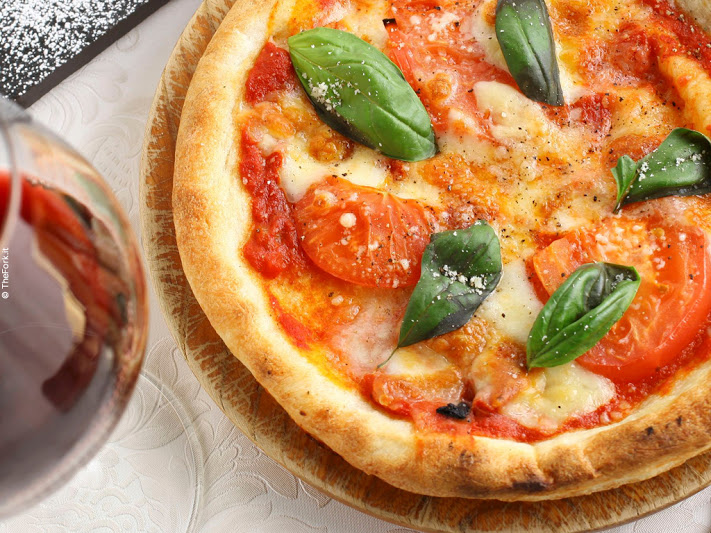 Pizza gratis a Milano, Roma, Torino, Bologna con TheFork